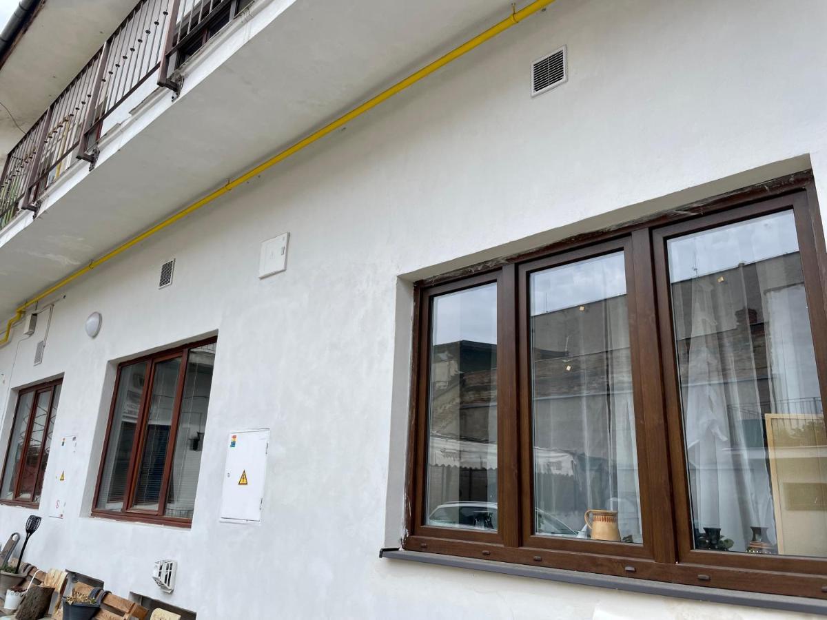 Apartment Ela Centre Košice Extérieur photo