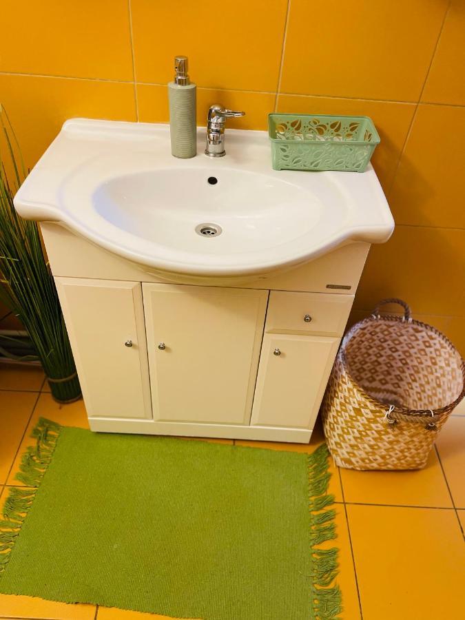 Apartment Ela Centre Košice Extérieur photo