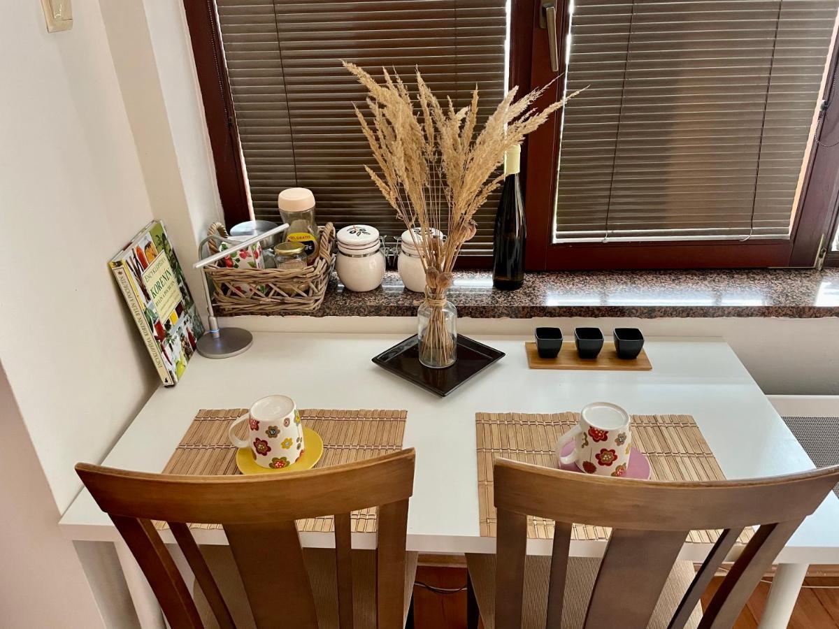 Apartment Ela Centre Košice Extérieur photo