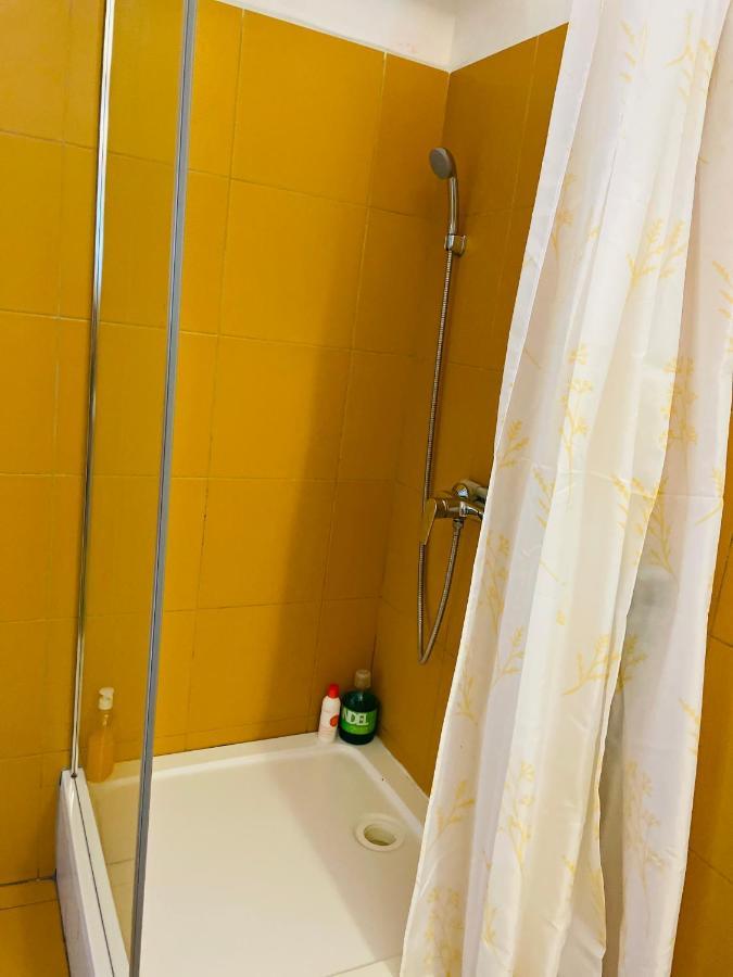 Apartment Ela Centre Košice Extérieur photo