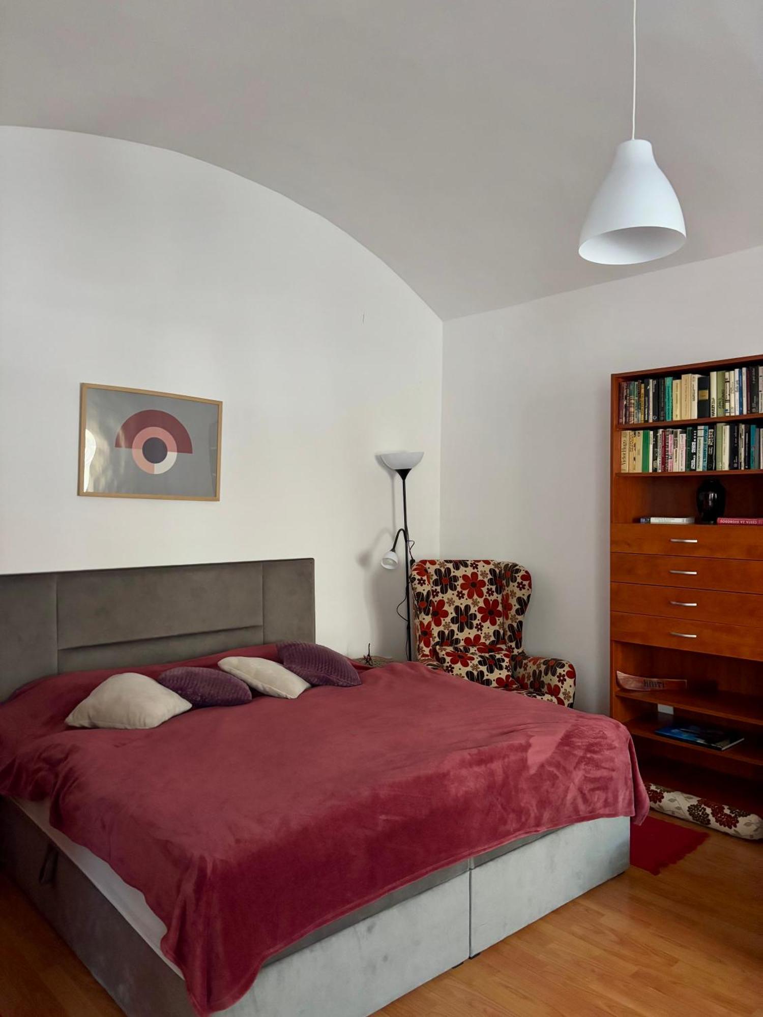 Apartment Ela Centre Košice Extérieur photo
