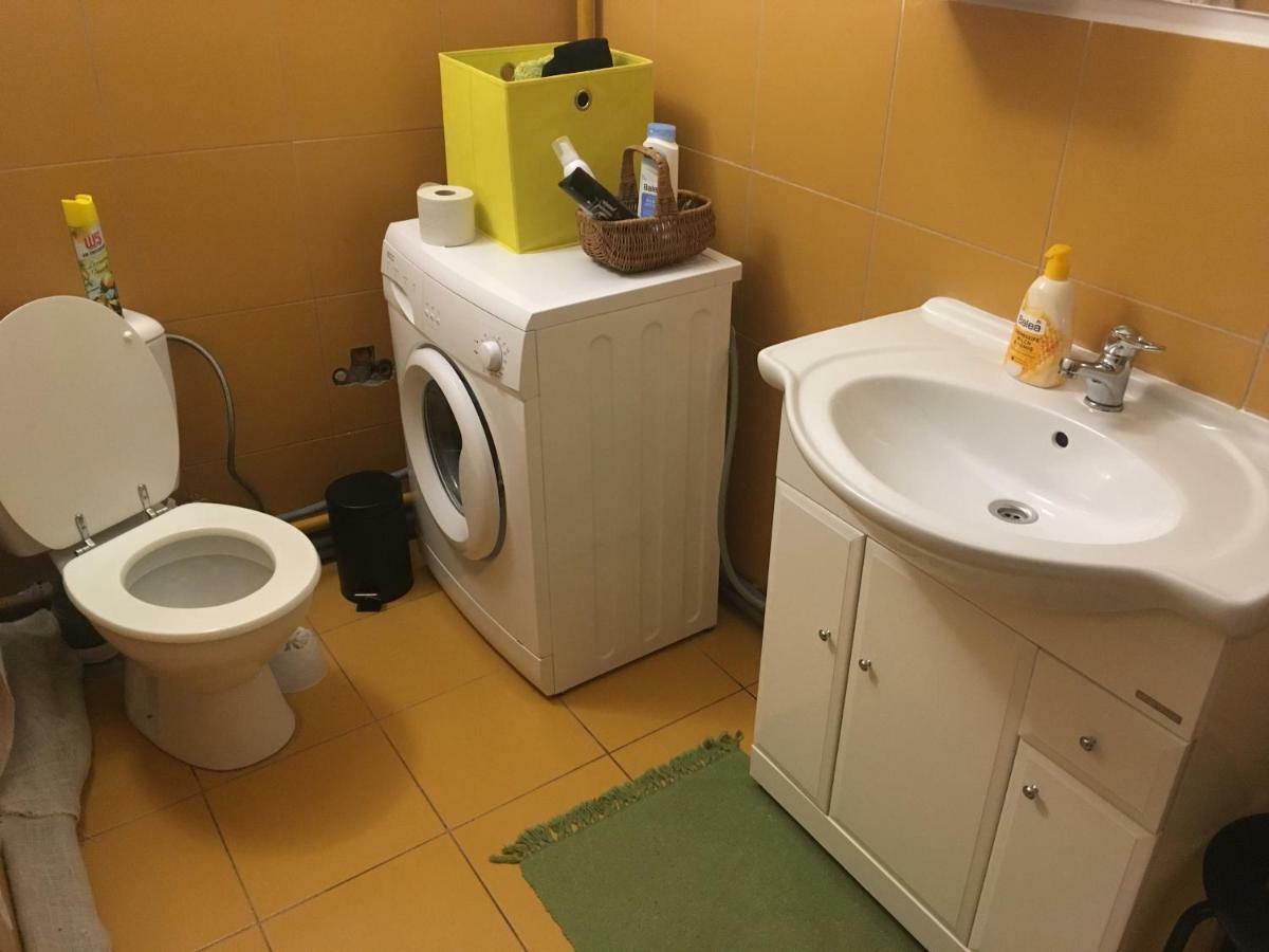 Apartment Ela Centre Košice Extérieur photo