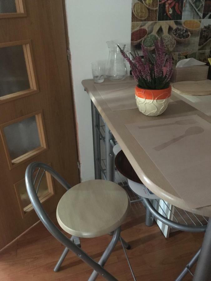 Apartment Ela Centre Košice Extérieur photo